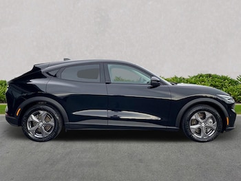 Used Ford Mustang Mach-E 2024 for sale - 77489405: Photo