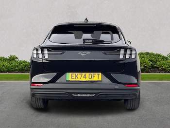 Used Ford Mustang Mach-E 2024 for sale - 77489405: Photo