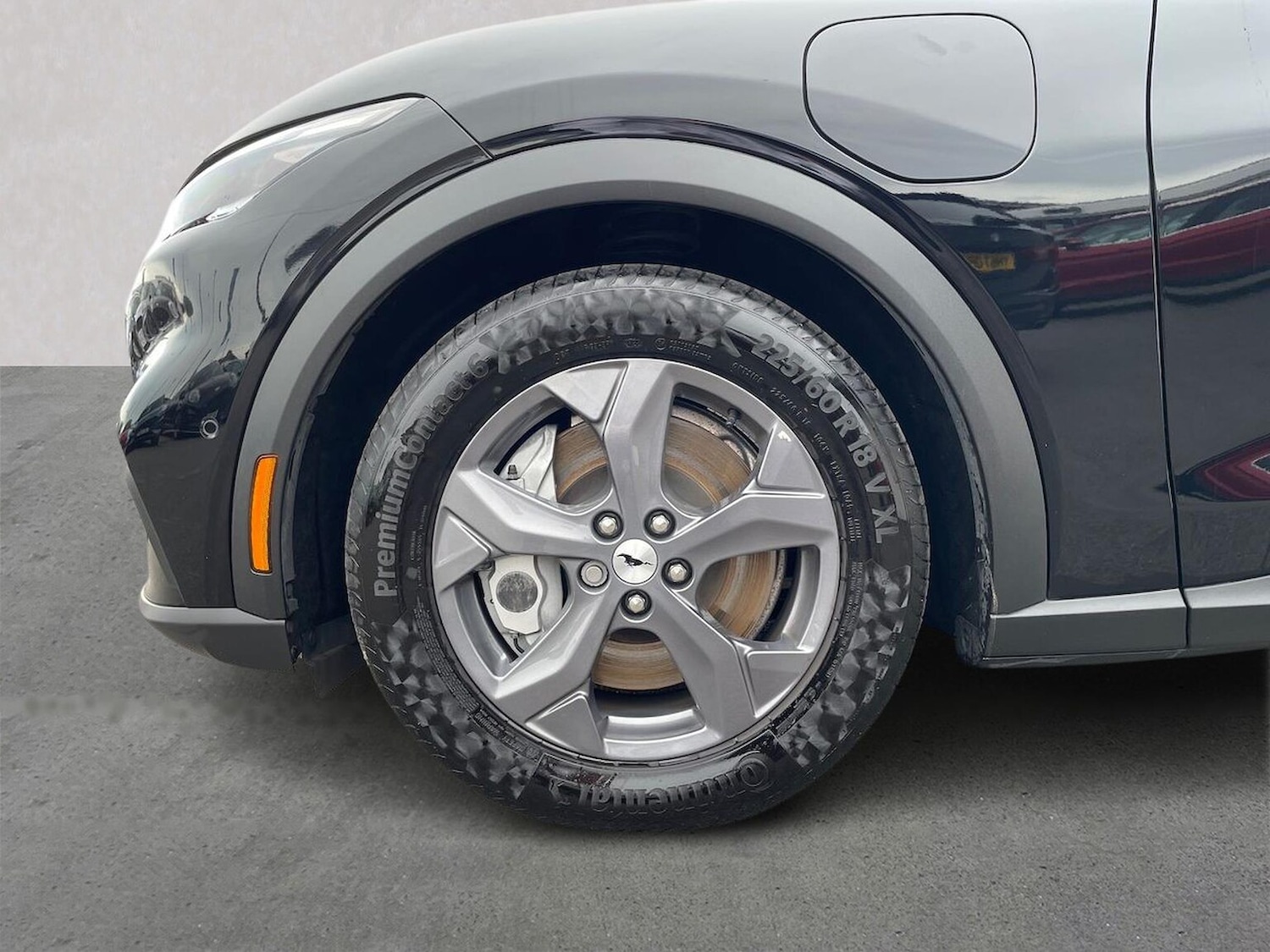 Used Ford Mustang Mach-E 2024 for sale - 77489405: Photo 6