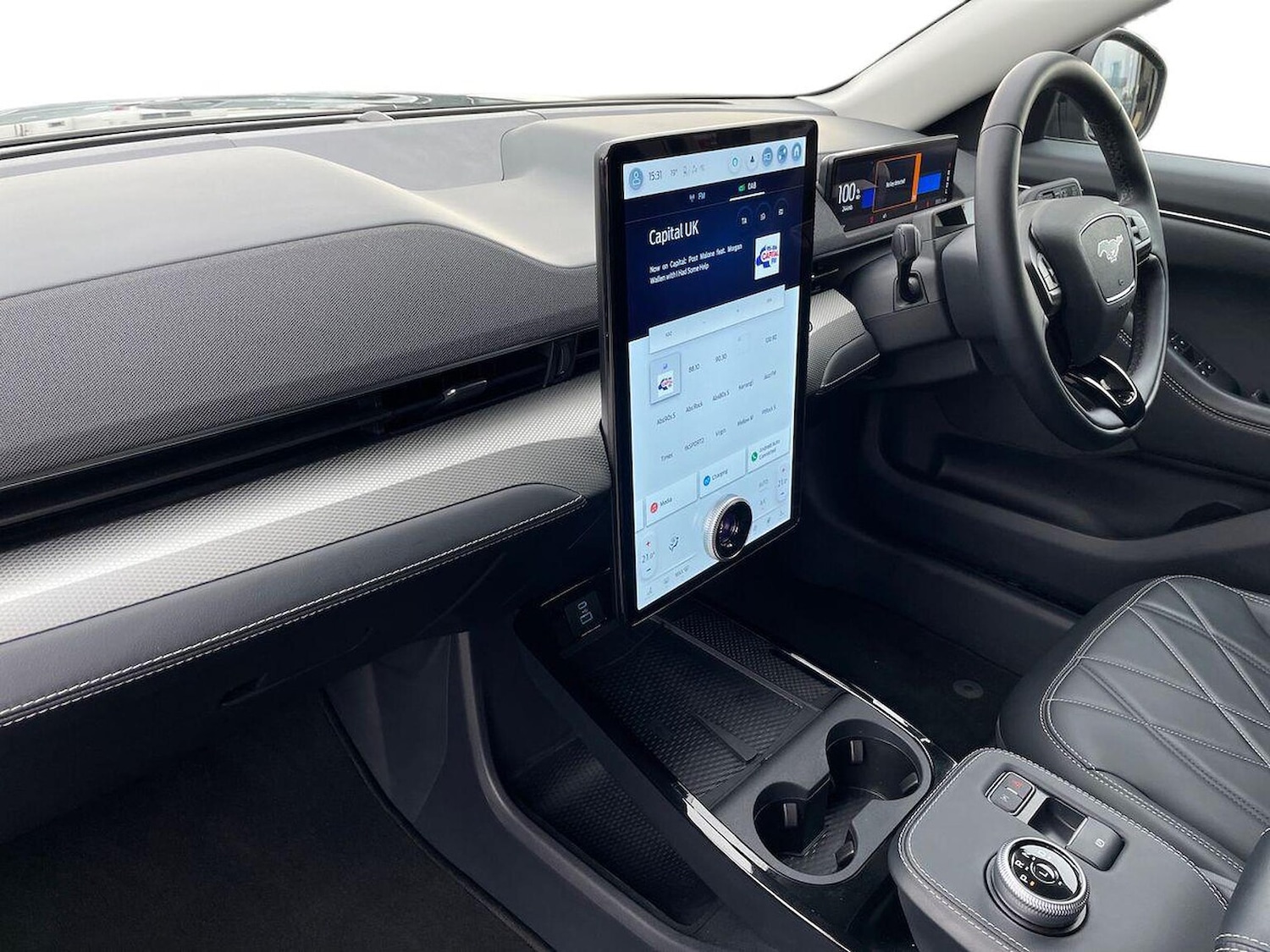 Used Ford Mustang Mach-E 2024 for sale - 77489405: Photo 7