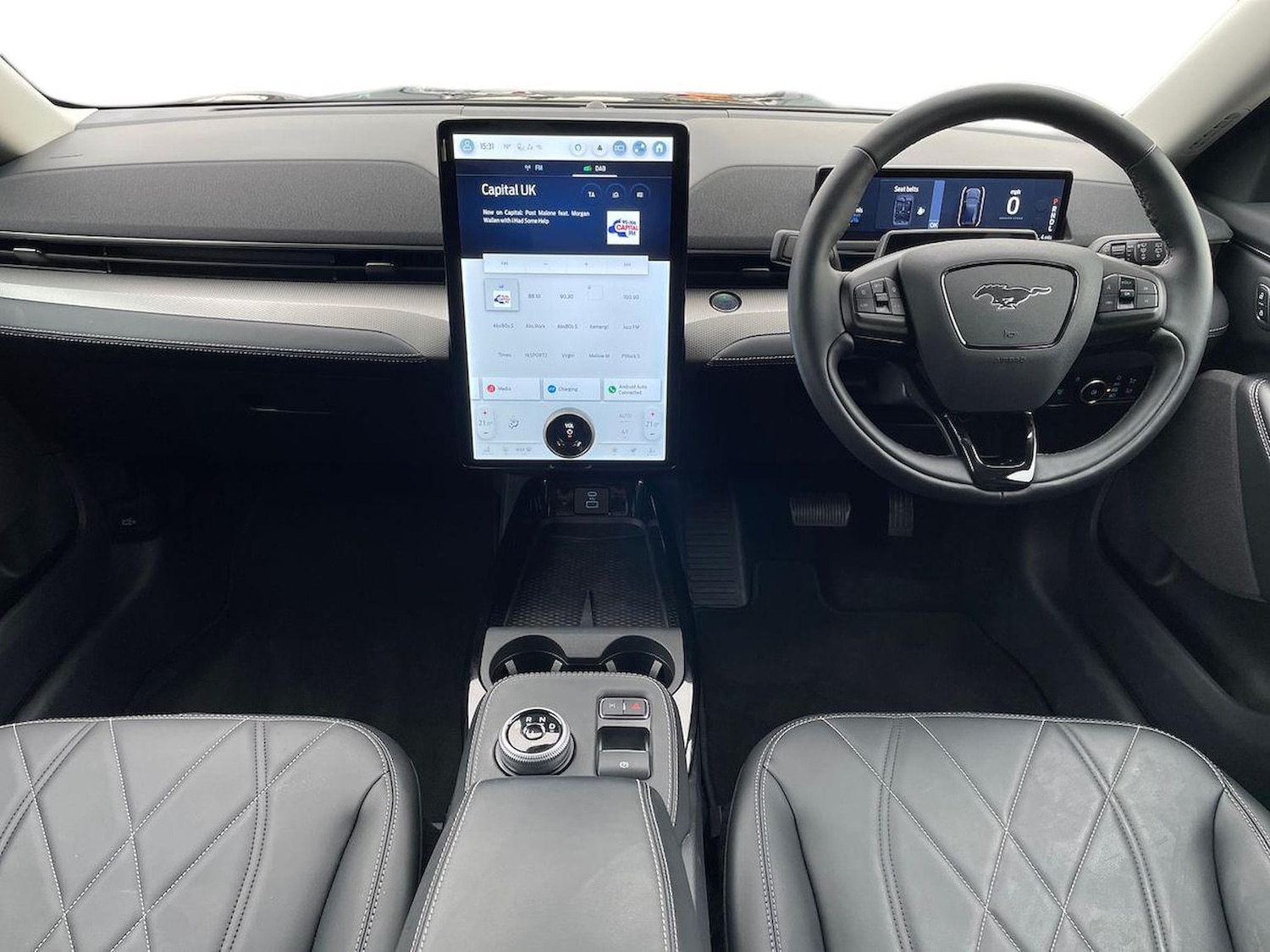 Used Ford Mustang Mach-E 2024 for sale - 77489405: Photo 8