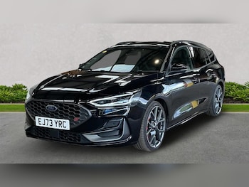 Used Ford Focus 2023 for sale - 79143362: Photo