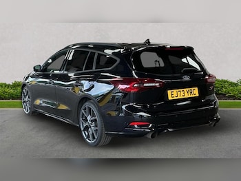 Used Ford Focus 2023 for sale - 79143362: Photo
