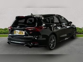 Used Ford Focus 2023 for sale - 79143362: Photo