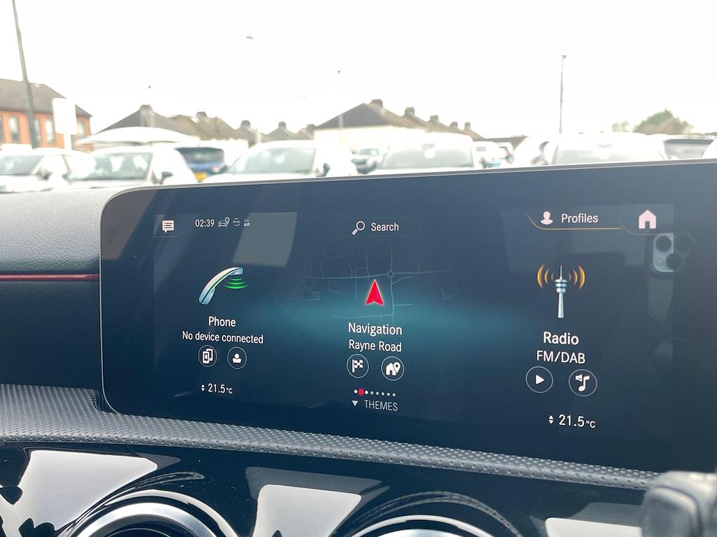 Used Mercedes-Benz A-Class 2020 for sale - 77616777: Photo 11