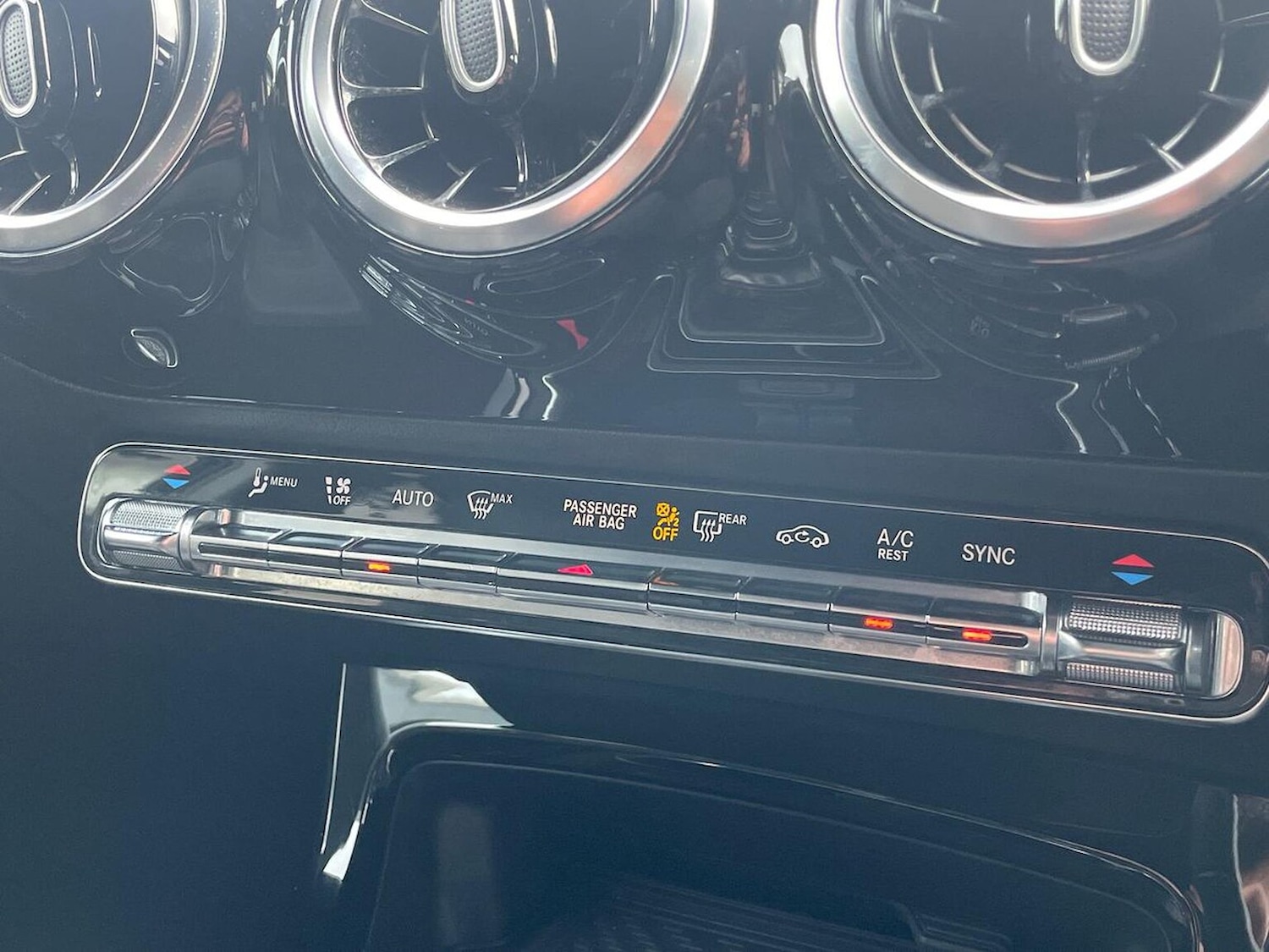 Used Mercedes-Benz A-Class 2020 for sale - 77616777: Photo 12