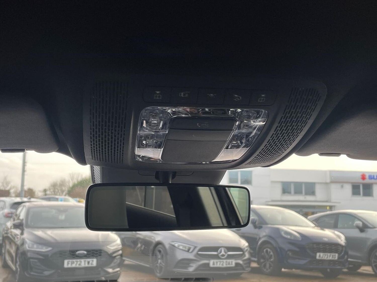 Used Mercedes-Benz A-Class 2020 for sale - 77616777: Photo 14