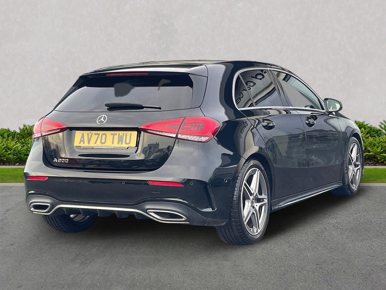 Used Mercedes-Benz A-Class 2020 for sale - 77616777: Photo 18