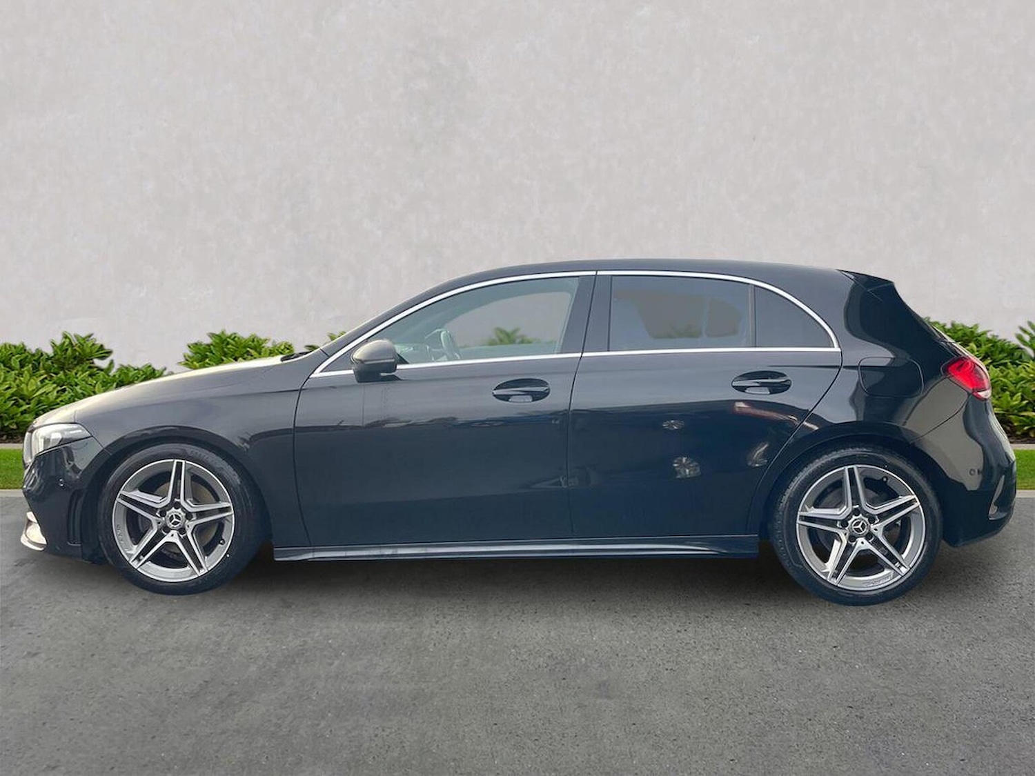 Used Mercedes-Benz A-Class 2020 for sale - 77616777: Photo 19