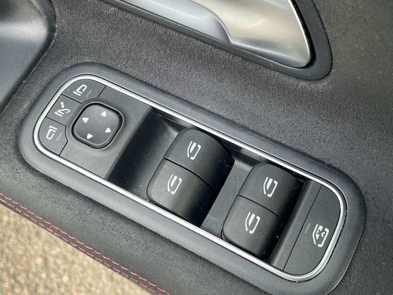 Used Mercedes-Benz A-Class 2020 for sale - 77616777: Photo 21