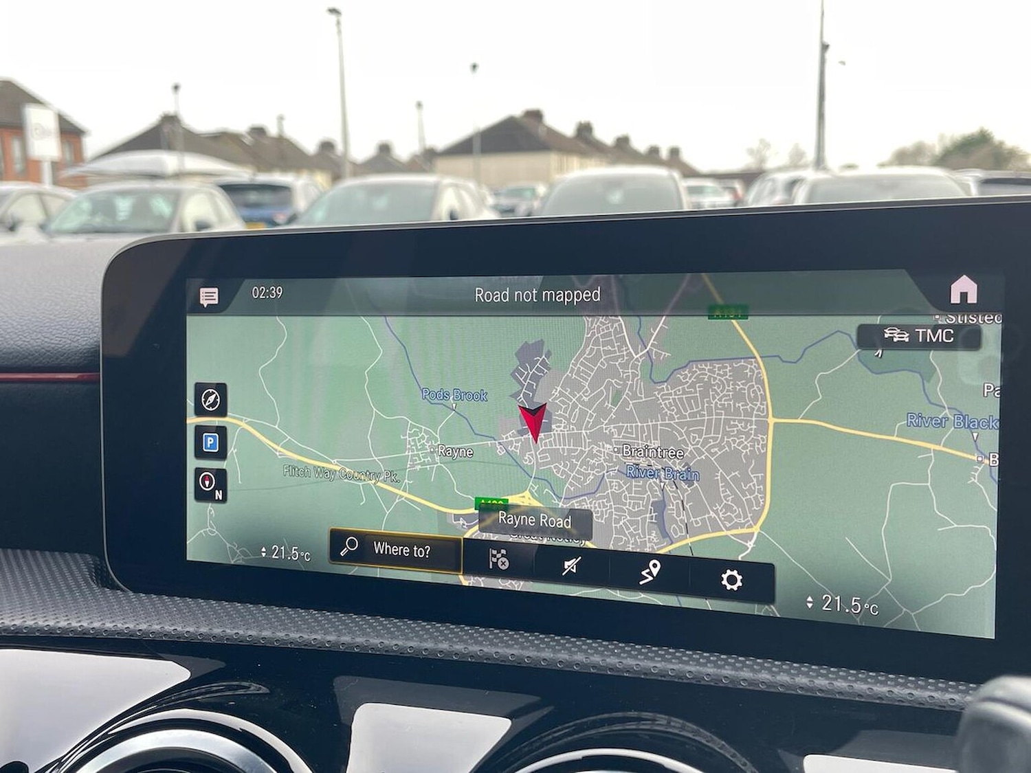 Used Mercedes-Benz A-Class 2020 for sale - 77616777: Photo 24