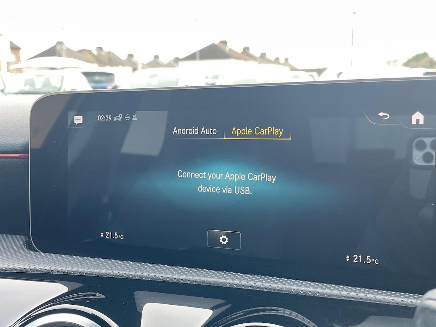 Used Mercedes-Benz A-Class 2020 for sale - 77616777: Photo 25