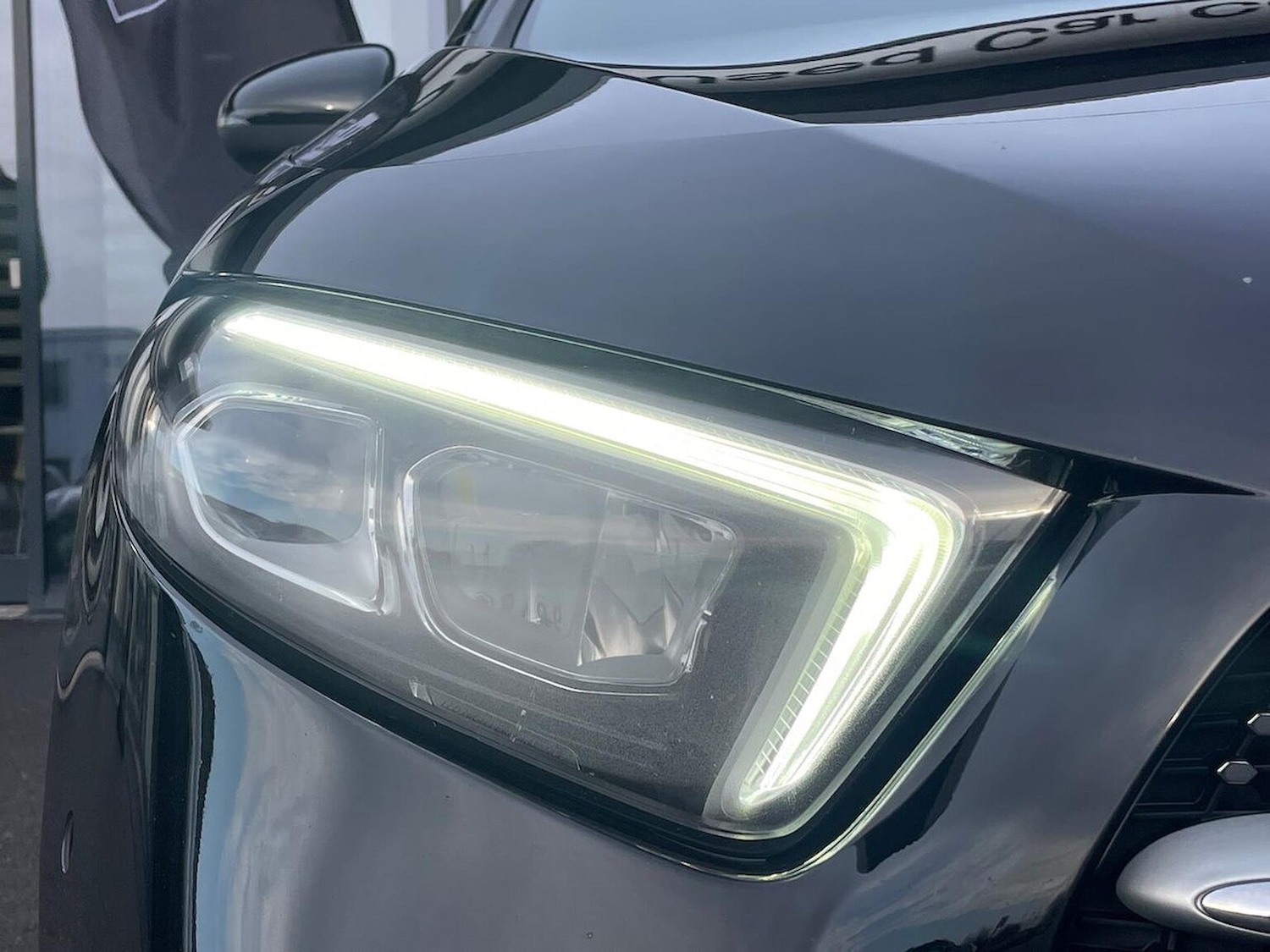 Used Mercedes-Benz A-Class 2020 for sale - 77616777: Photo 33