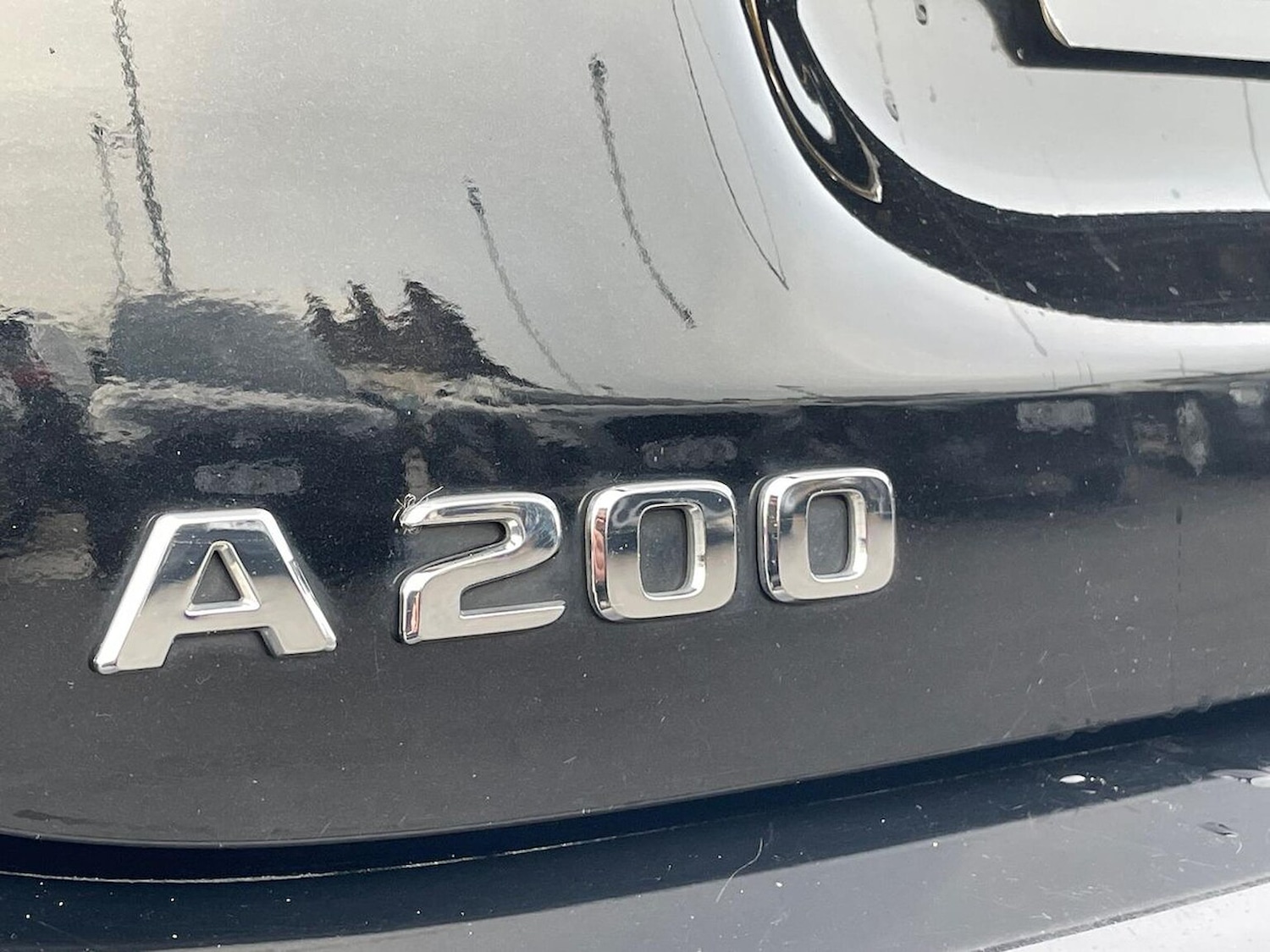 Used Mercedes-Benz A-Class 2020 for sale - 77616777: Photo 34