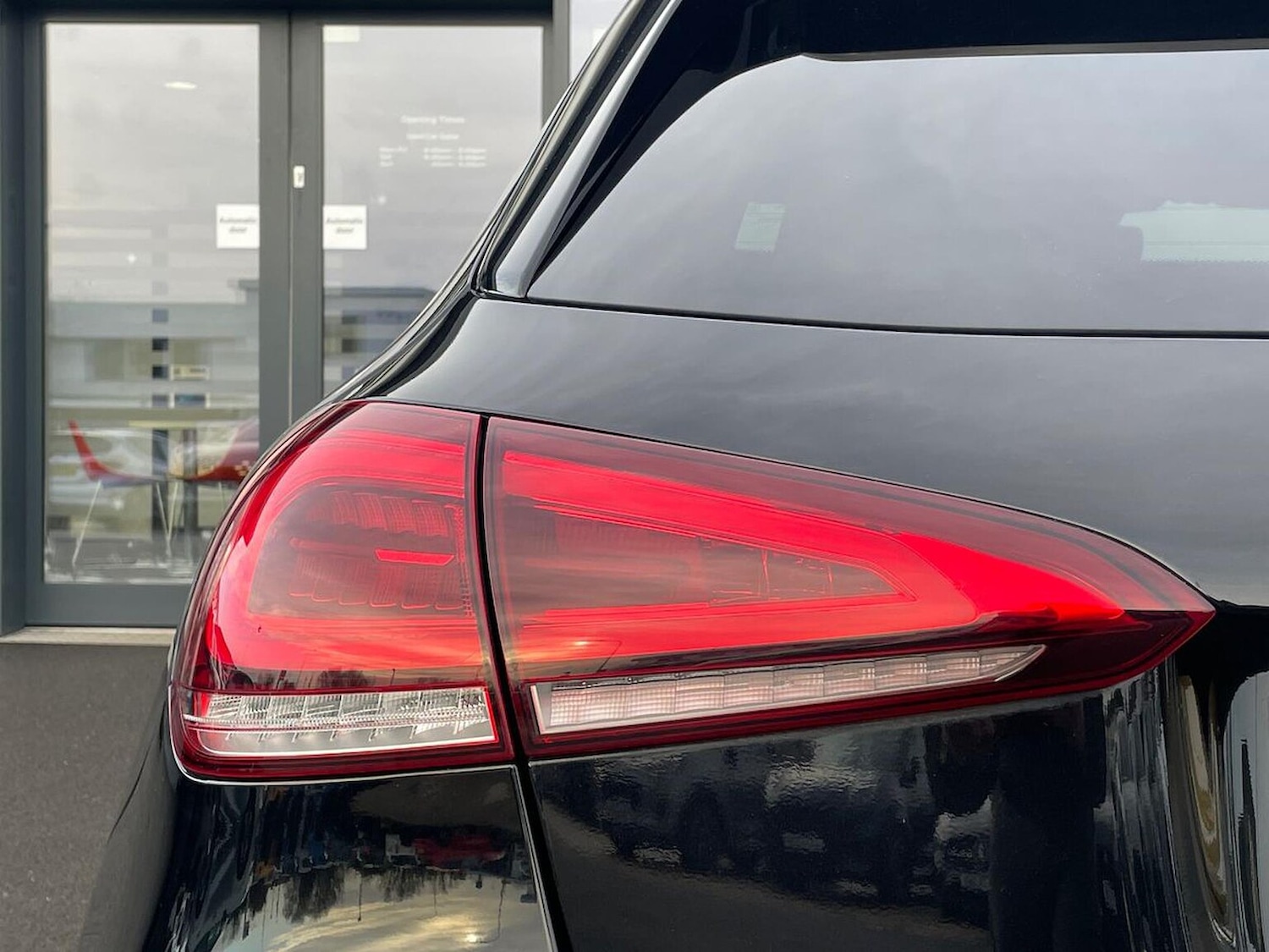 Used Mercedes-Benz A-Class 2020 for sale - 77616777: Photo 35