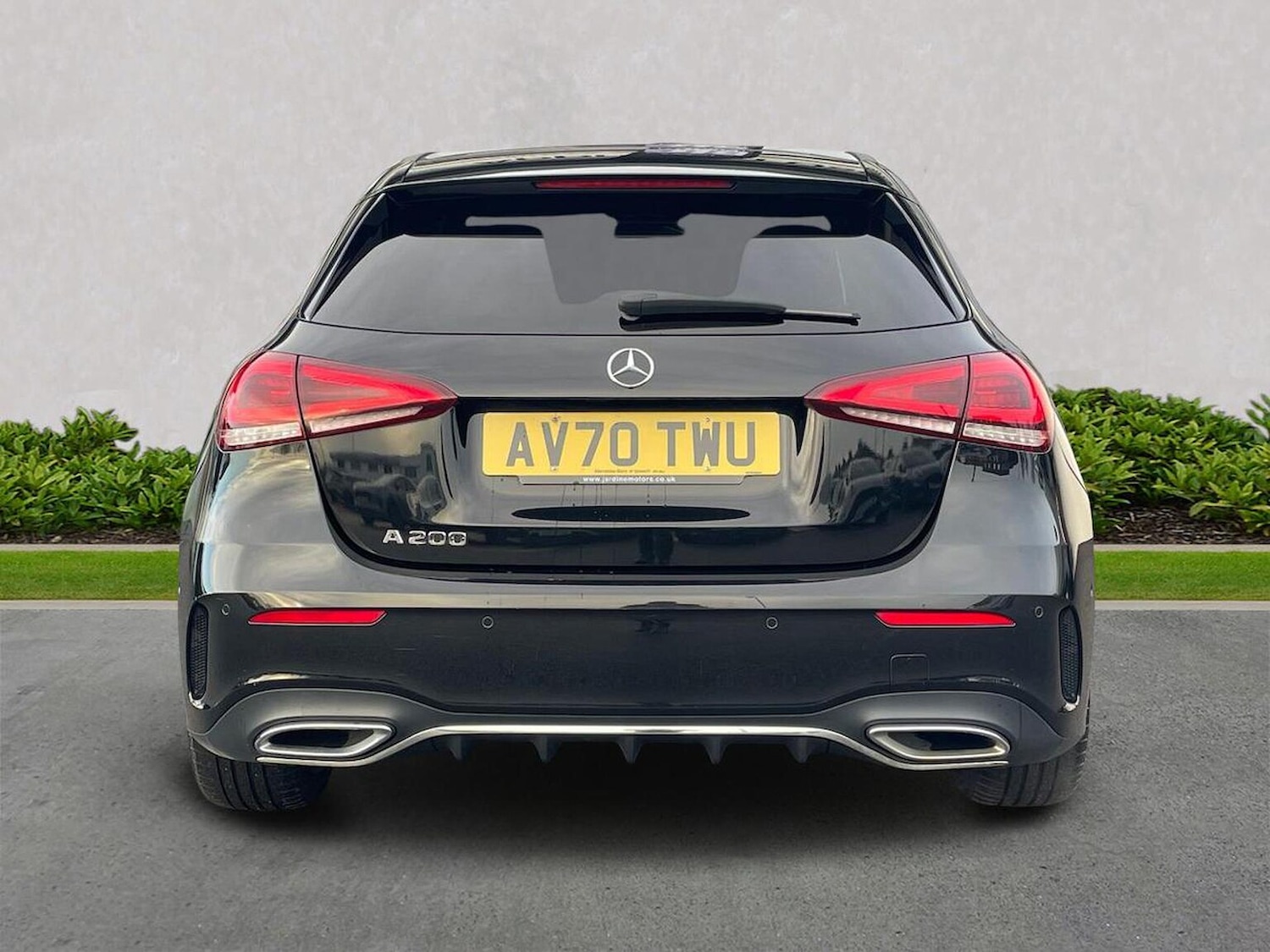 Used Mercedes-Benz A-Class 2020 for sale - 77616777: Photo 4