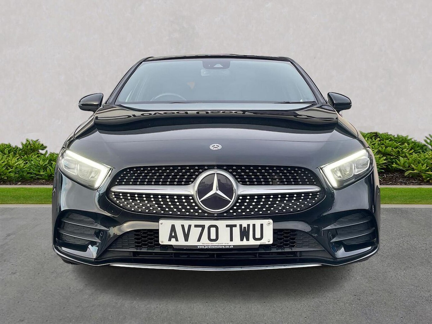 Used Mercedes-Benz A-Class 2020 for sale - 77616777: Photo 5