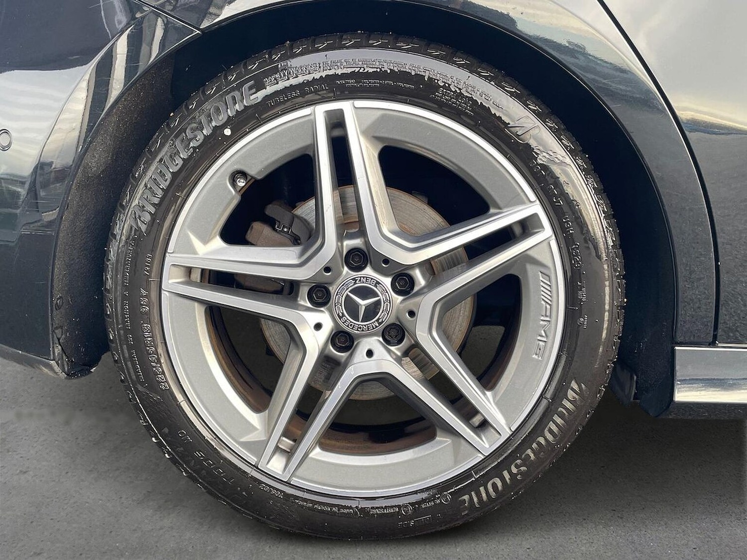 Used Mercedes-Benz A-Class 2020 for sale - 77616777: Photo 6