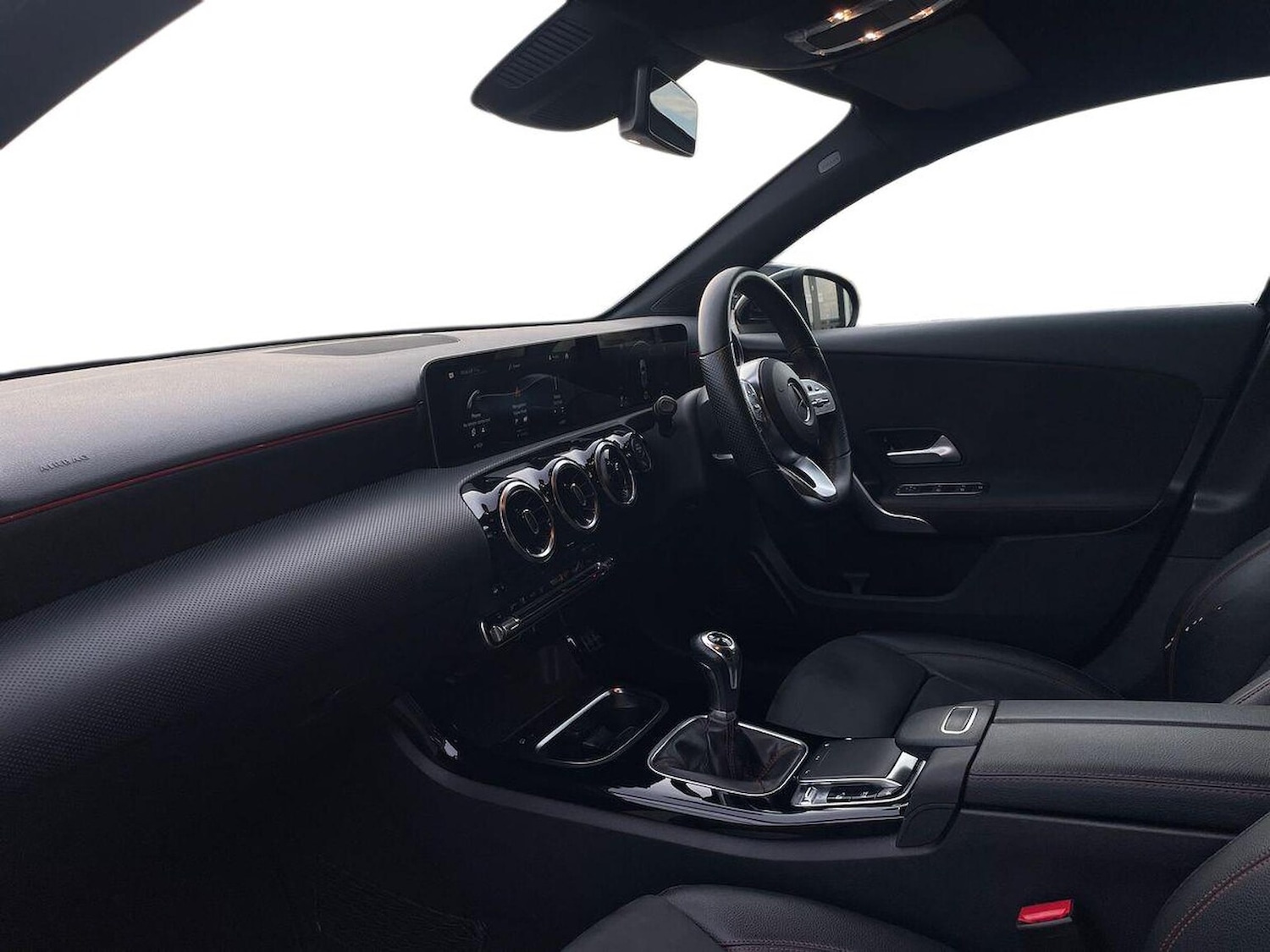 Used Mercedes-Benz A-Class 2020 for sale - 77616777: Photo 7