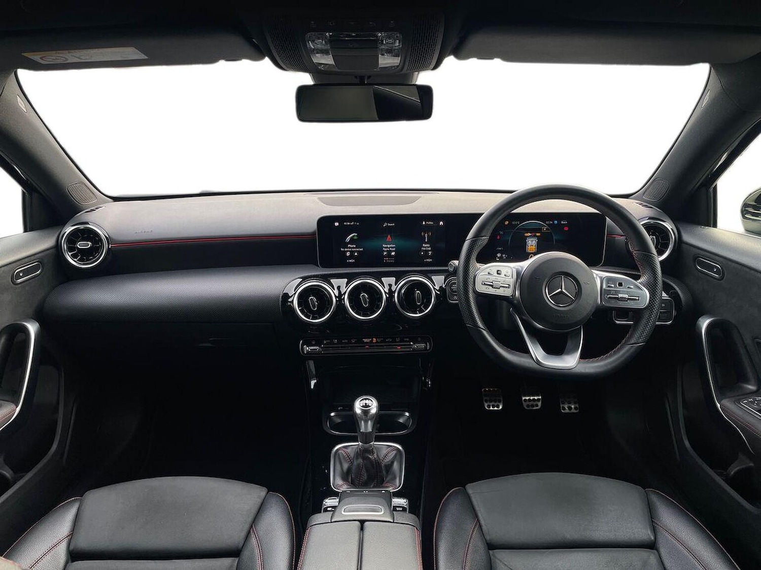 Used Mercedes-Benz A-Class 2020 for sale - 77616777: Photo 8