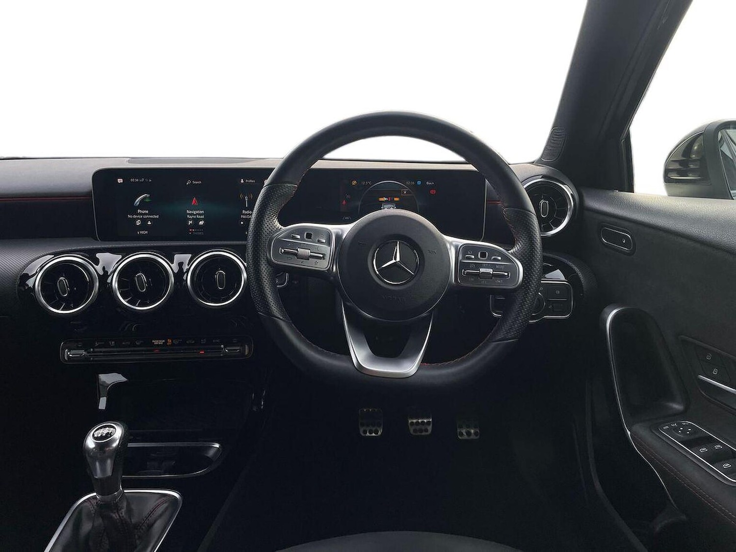 Used Mercedes-Benz A-Class 2020 for sale - 77616777: Photo 9