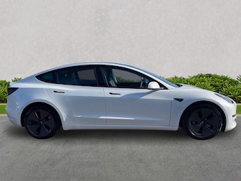 Used Tesla Model 3 2021 for sale - 78606010: Photo
