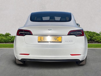 Used Tesla Model 3 2021 for sale - 78606010: Photo