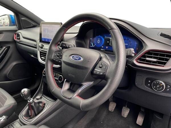 Used Ford Puma 2022 for sale - 76171570: Photo 15