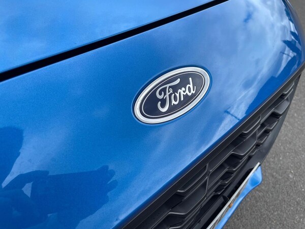 Used Ford Puma 2022 for sale - 76171570: Photo 31