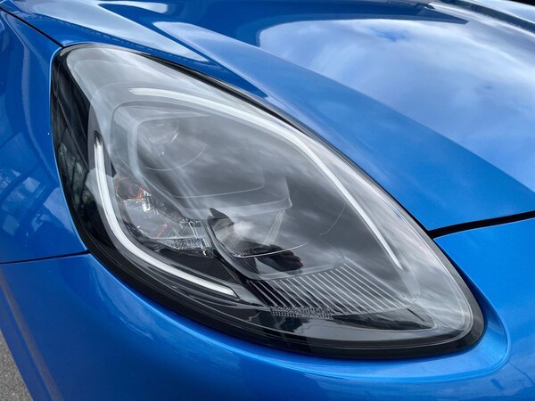 Used Ford Puma 2022 for sale - 76171570: Photo 32