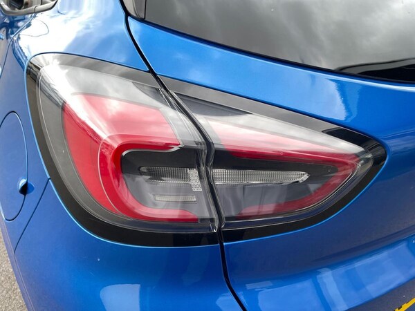 Used Ford Puma 2022 for sale - 76171570: Photo 33