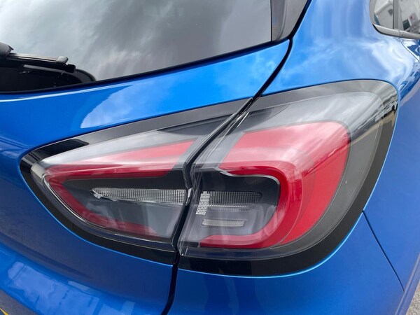 Used Ford Puma 2022 for sale - 76171570: Photo 34