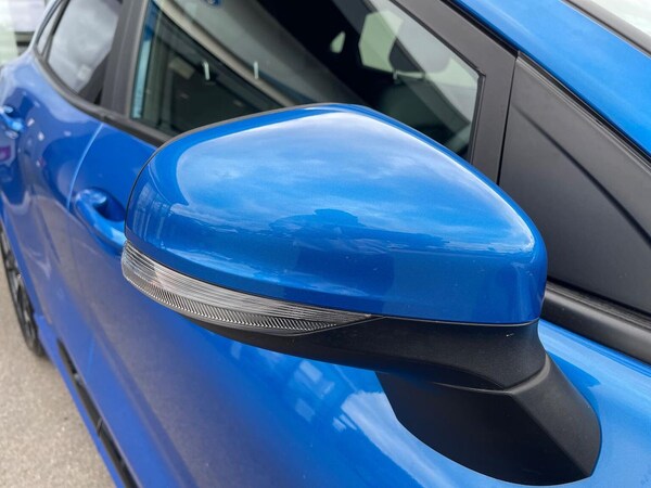Used Ford Puma 2022 for sale - 76171570: Photo 36