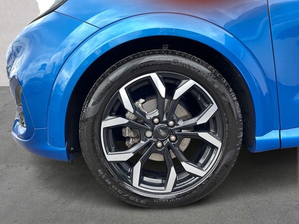Used Ford Puma 2022 for sale - 76171570: Photo 6