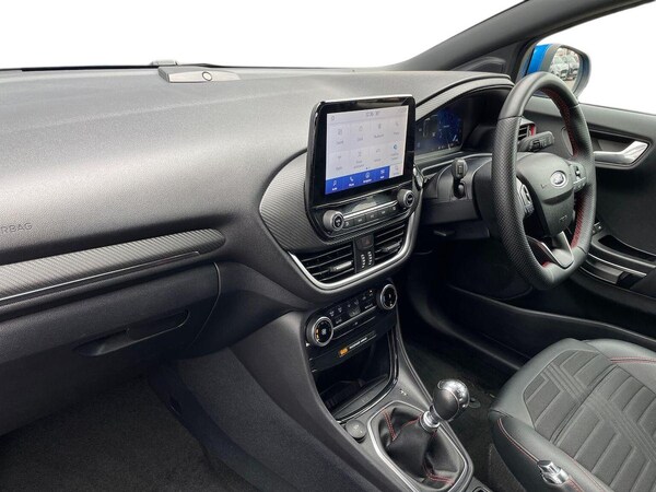 Used Ford Puma 2022 for sale - 76171570: Photo 7