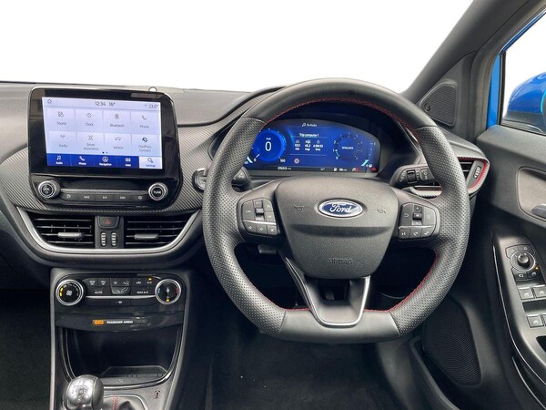 Used Ford Puma 2022 for sale - 76171570: Photo 9