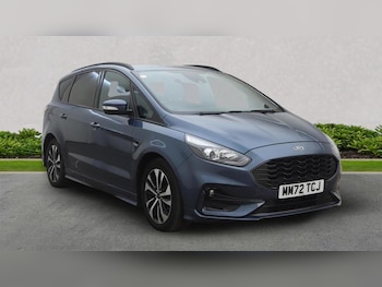 Used Ford S-Max 2022 for sale - 79459269: Photo
