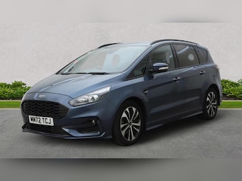Used Ford S-Max 2022 for sale - 79459269: Photo