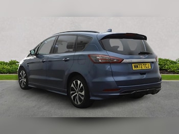 Used Ford S-Max 2022 for sale - 79459269: Photo