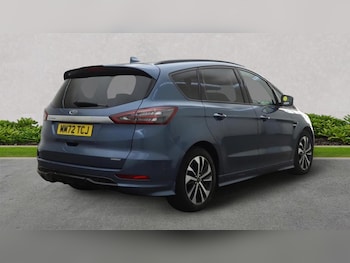 Used Ford S-Max 2022 for sale - 79459269: Photo
