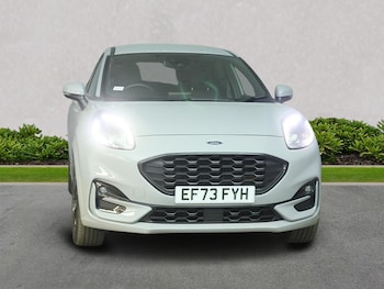 Used Ford Puma 2023 for sale - 78745260: Photo