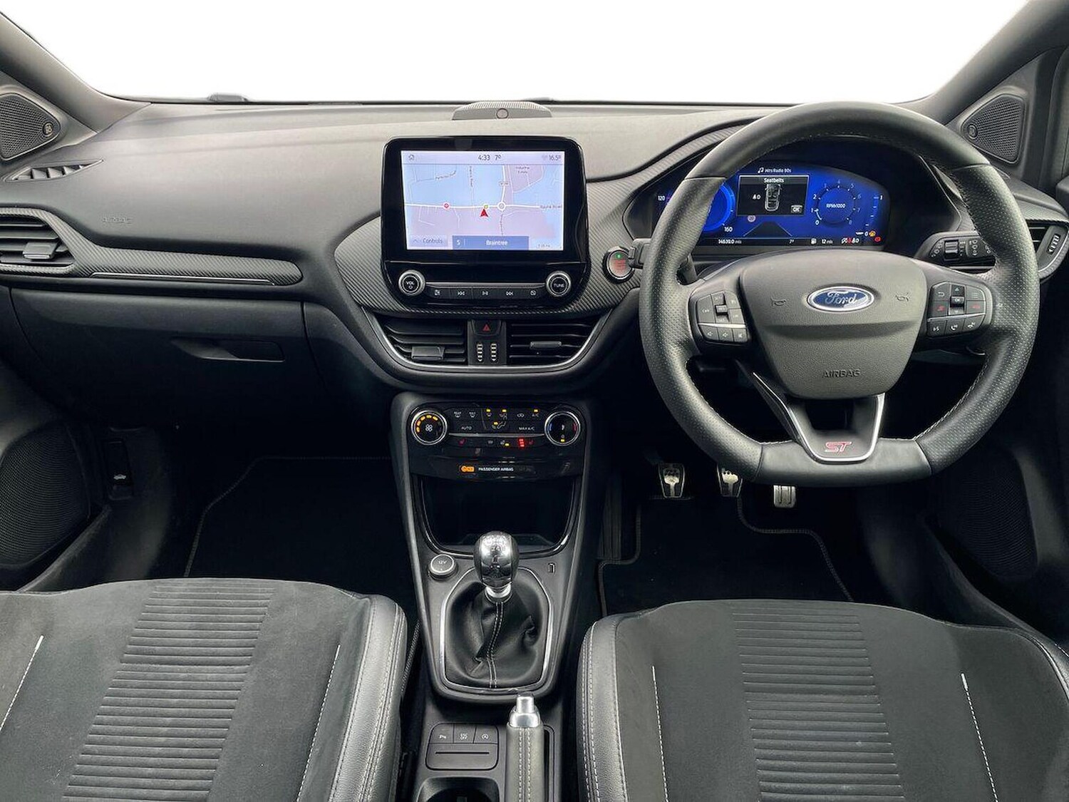 Used Ford Puma 2020 for sale - 78202038: Photo 10