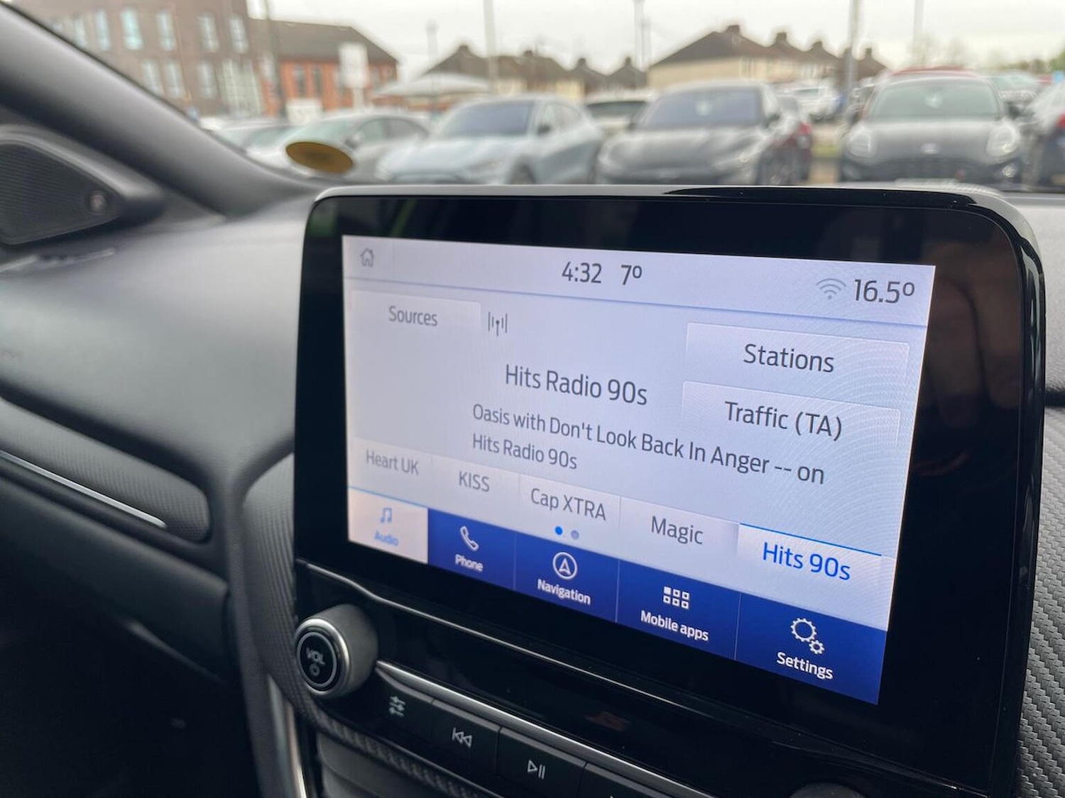 Used Ford Puma 2020 for sale - 78202038: Photo 13