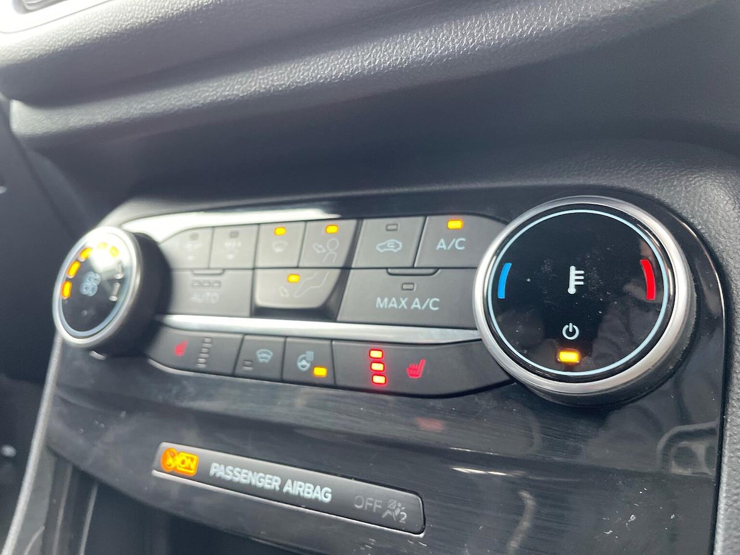 Used Ford Puma 2020 for sale - 78202038: Photo 14