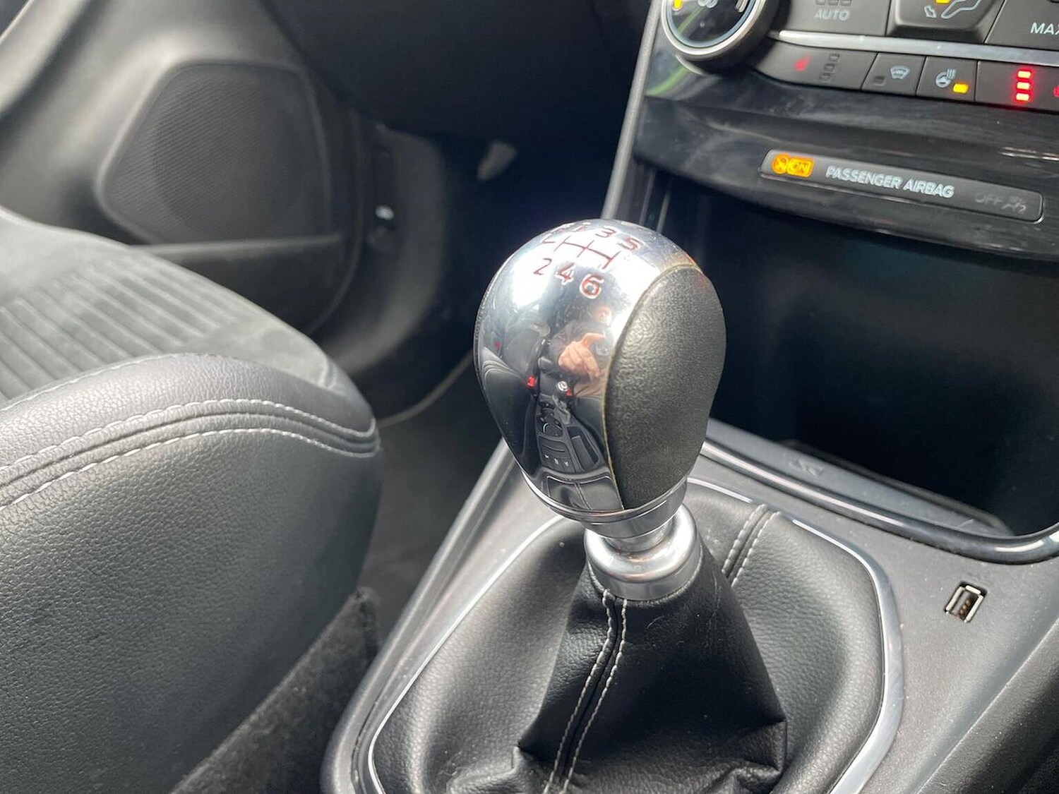 Used Ford Puma 2020 for sale - 78202038: Photo 15