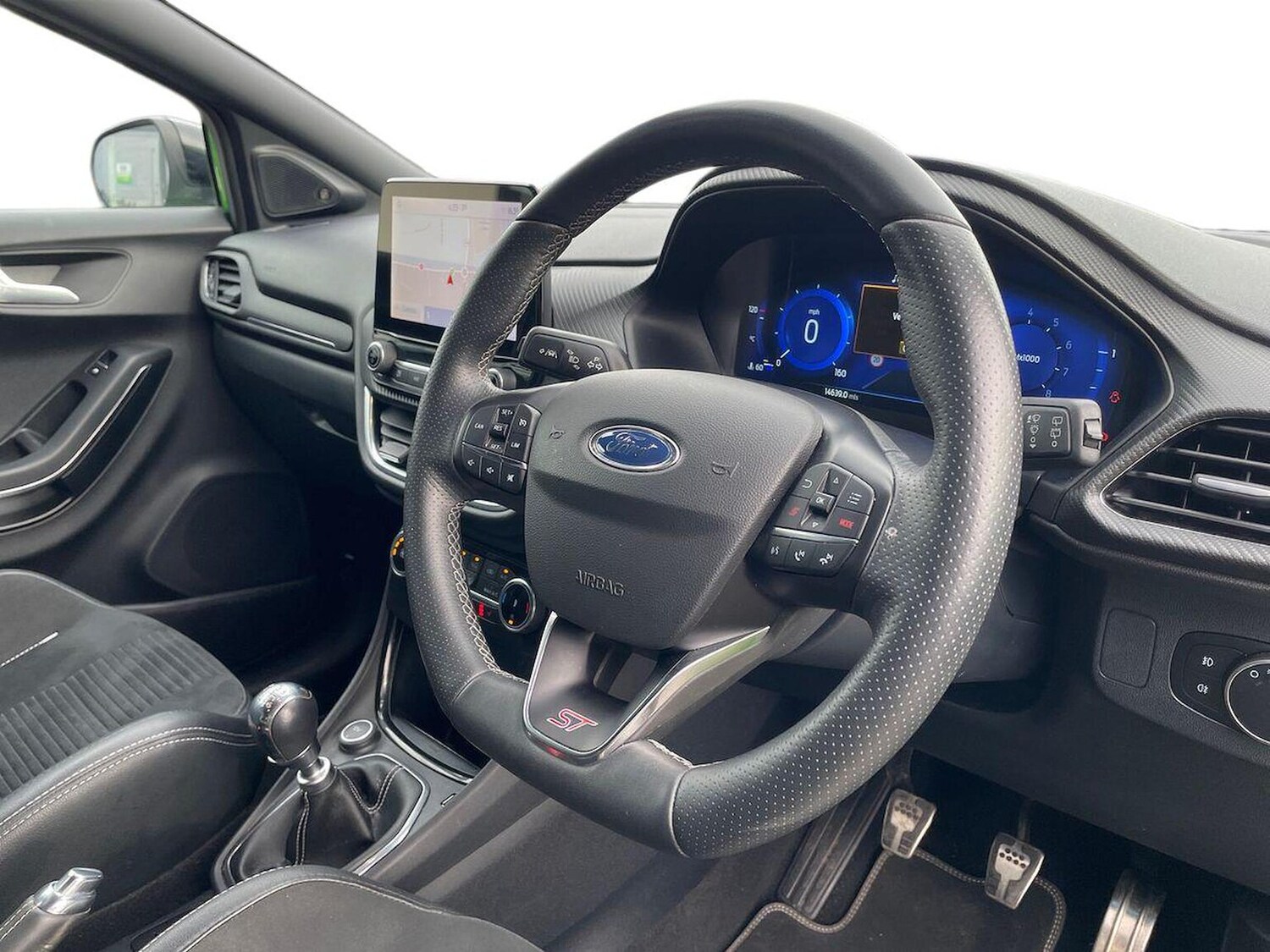 Used Ford Puma 2020 for sale - 78202038: Photo 17