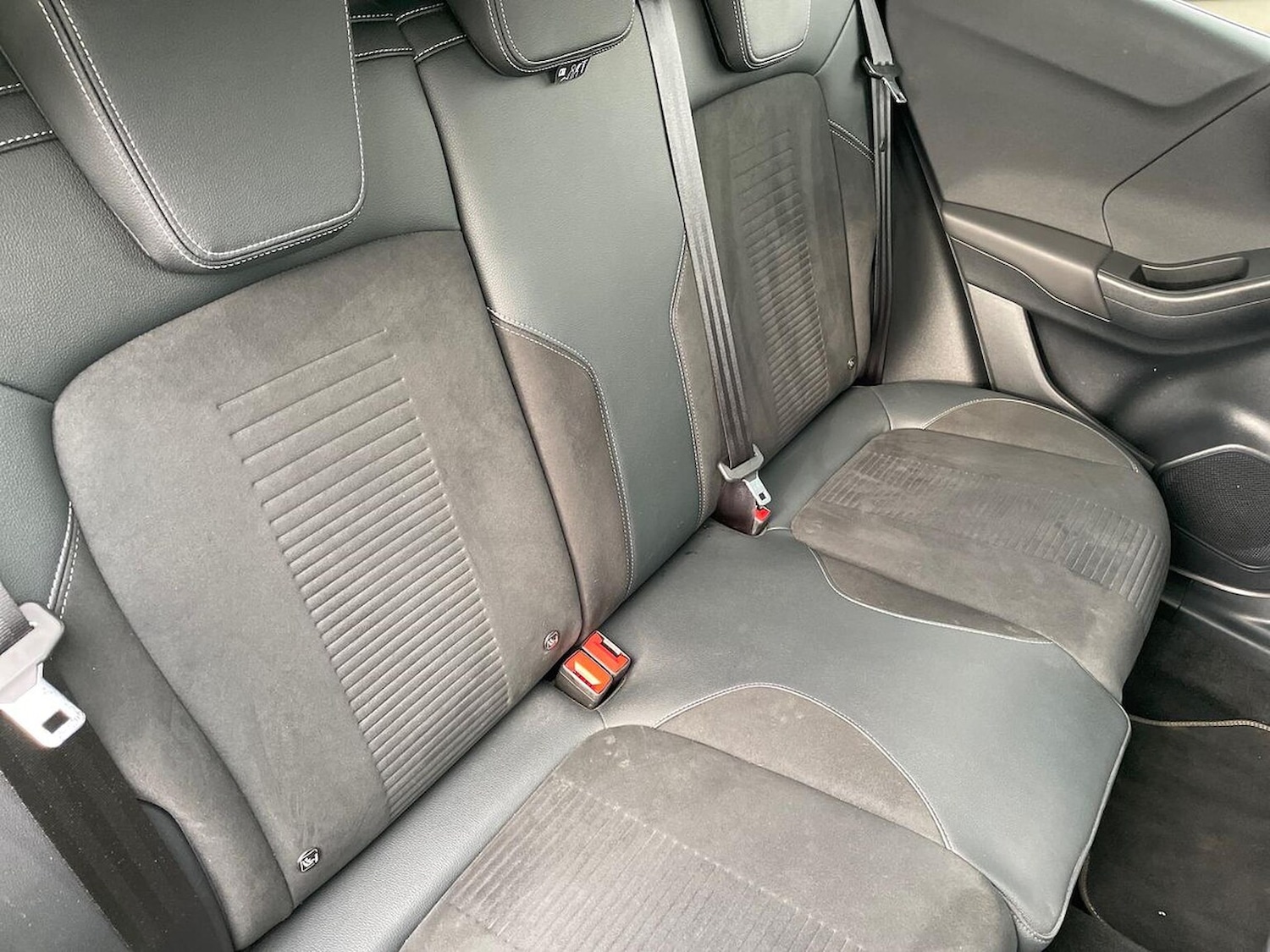 Used Ford Puma 2020 for sale - 78202038: Photo 18