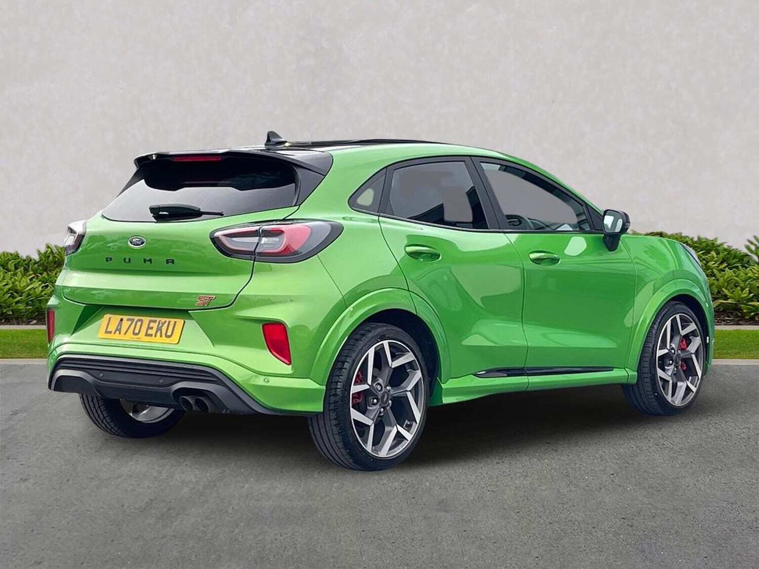 Used Ford Puma 2020 for sale - 78202038: Photo 20