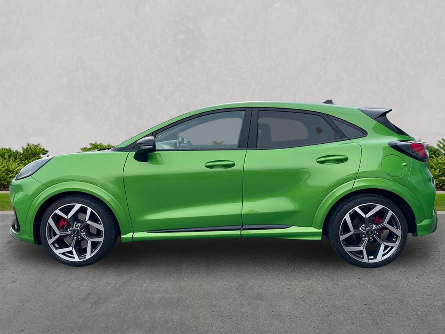 Used Ford Puma 2020 for sale - 78202038: Photo 21