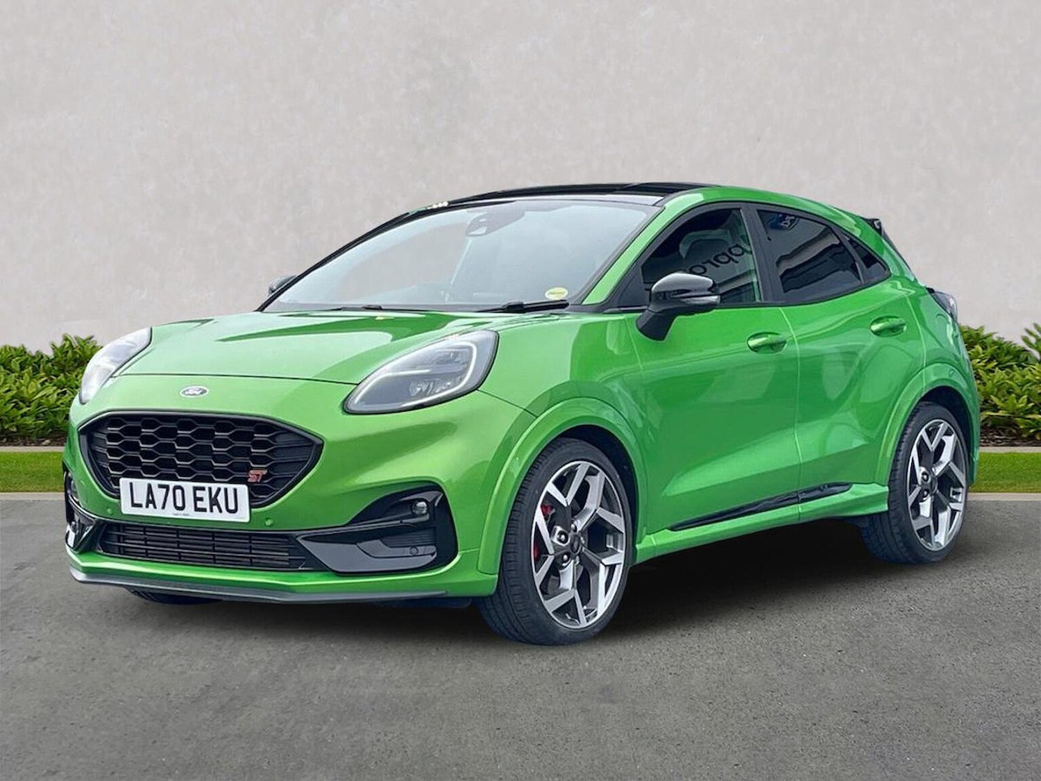 Used Ford Puma 2020 for sale - 78202038: Photo 22